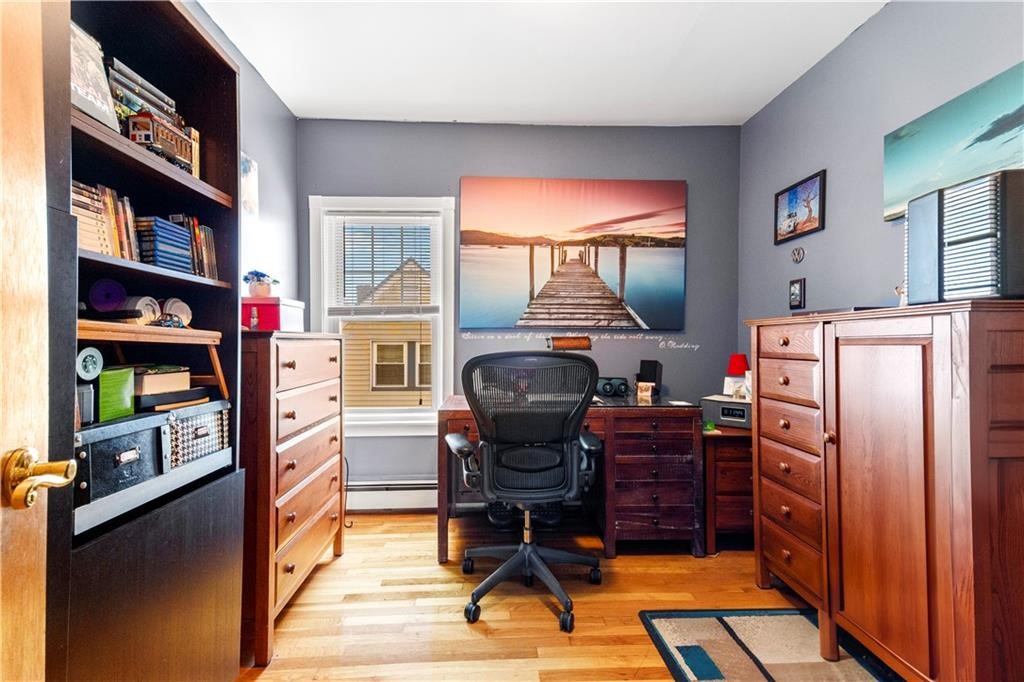 54 Harris Street, Unit 2 Pawtucket, RI 02861 - Photo 13 of 14