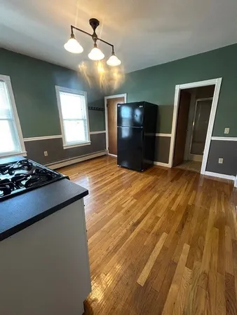 $1,850 | 54 Harris Street, Unit 2, Pawtucket, RI 02861