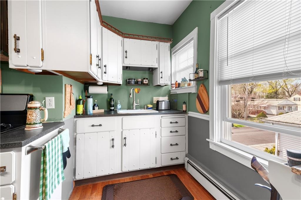 54 Harris Street, Unit 2 Pawtucket, RI 02861 - Photo 4 of 14