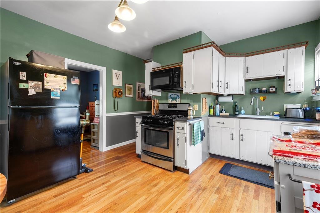 54 Harris Street, Unit 2 Pawtucket, RI 02861 - Photo 5 of 14