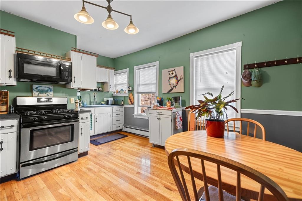 54 Harris Street, Unit 2 Pawtucket, RI 02861 - Photo 6 of 14