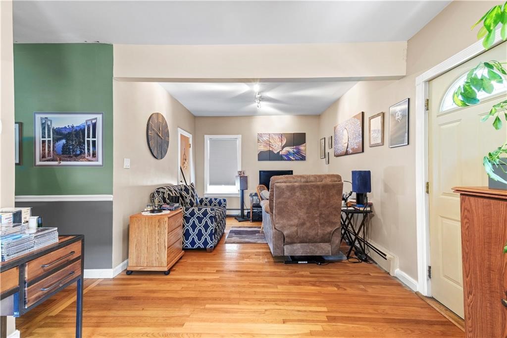 54 Harris Street, Unit 2 Pawtucket, RI 02861 - Photo 8 of 14