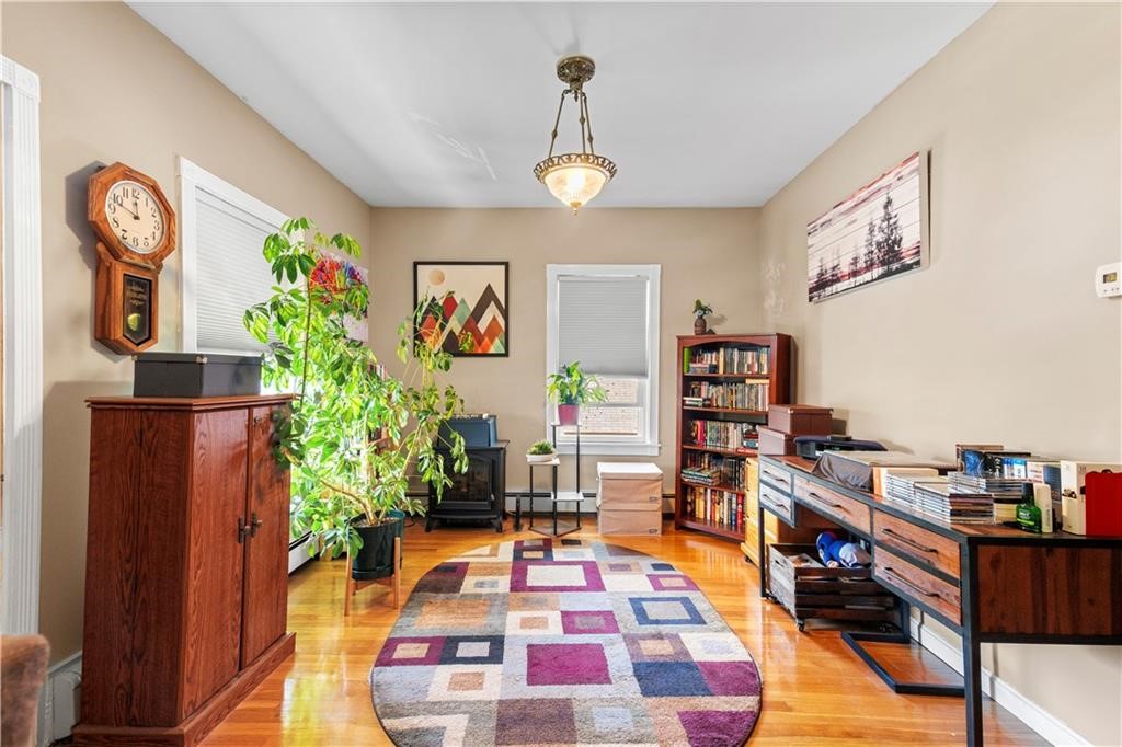 54 Harris Street, Unit 2 Pawtucket, RI 02861 - Photo 10 of 14