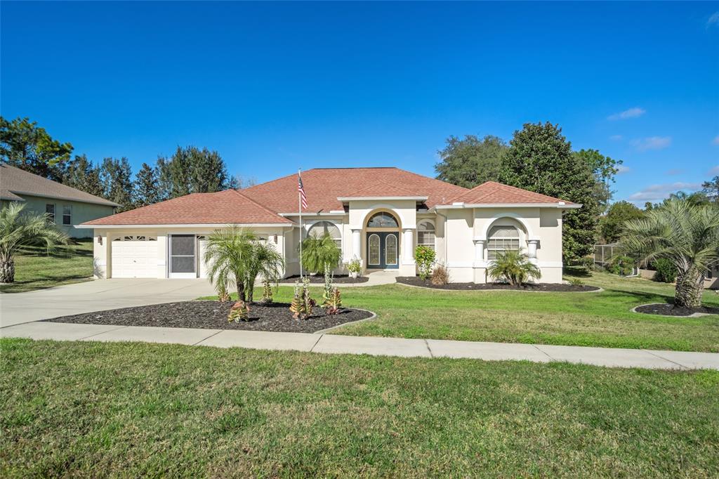 13413 Lawrence Street Spring Hill, FL 34609 - Photo 1 of 1 Gallery Image 1
