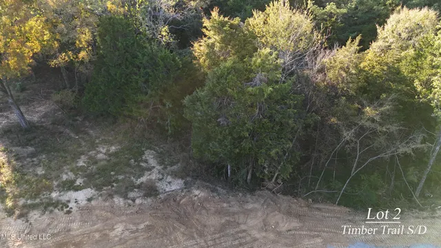 $45,000 | 2 Tyro Branch Cove, Senatobia, MS 38668