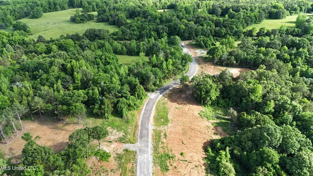 $45,000 | 2 Tyro Branch Cove, Senatobia, MS 38668