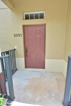 $2,000 | 2093 Southeast Fern Park Drive, Port St. Lucie, FL 34952