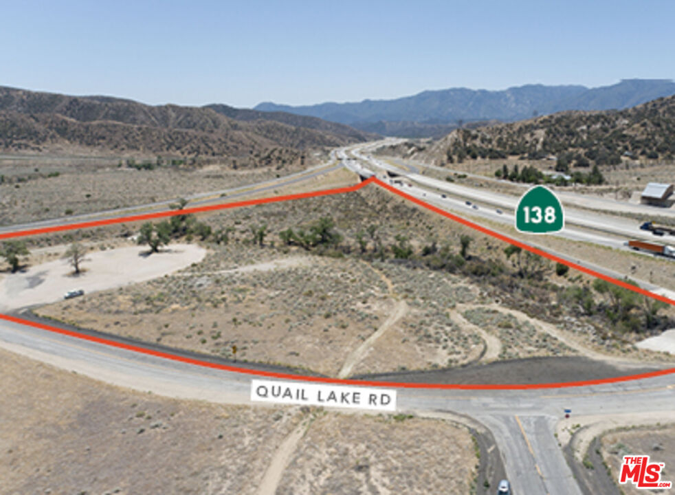 9 Quail Lake Road Lebec, CA 93243 - Photo 5 of 6 Gallery Image 5