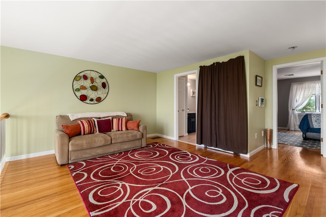 80 Fisher Road, Unit 97 Cumberland, RI 02864 - Photo 20 of 40 Large open space!