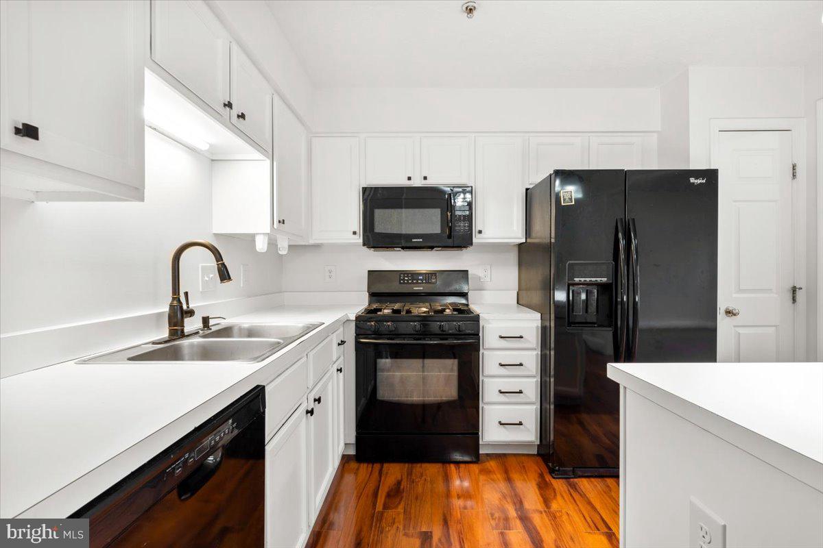 6570 Ellington Way Frederick, MD 21703 - Photo 2 of 39 Kitchen