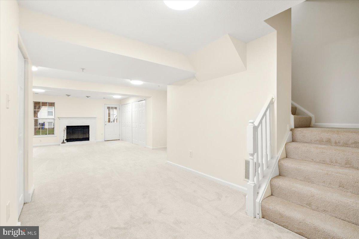 6570 Ellington Way Frederick, MD 21703 - Photo 26 of 39 Finished lower level