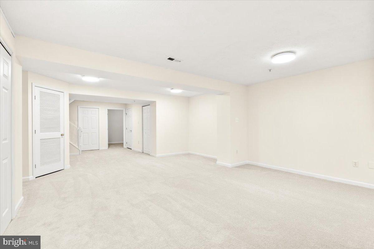 6570 Ellington Way Frederick, MD 21703 - Photo 31 of 39 Lower level additional living space