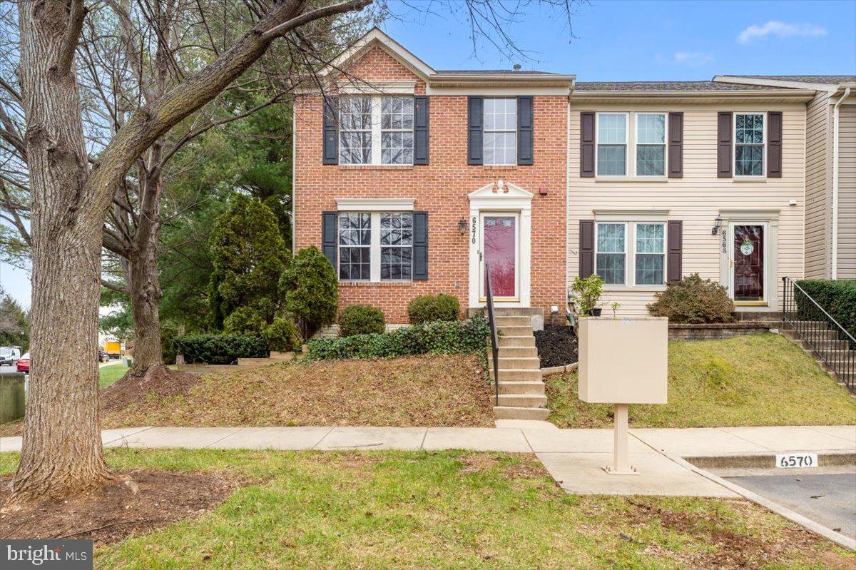 6570 Ellington Way Frederick, MD 21703 - Photo 34 of 39