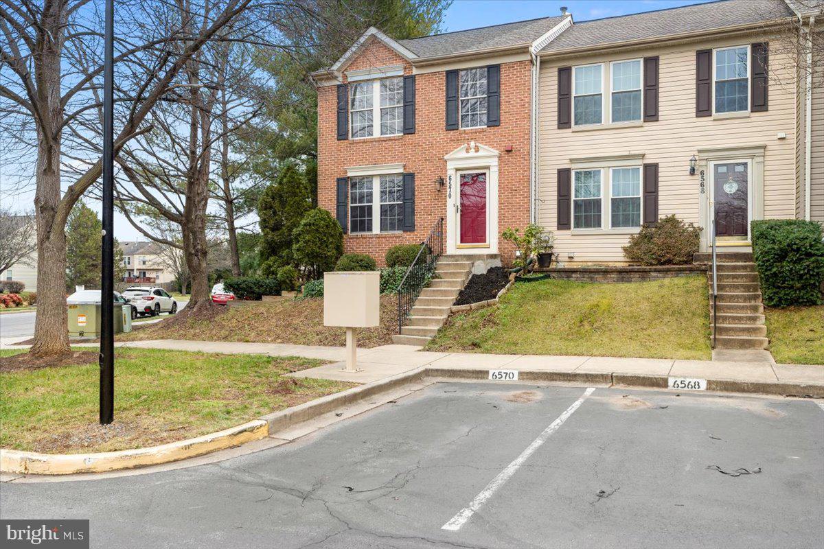 6570 Ellington Way Frederick, MD 21703 - Photo 36 of 39