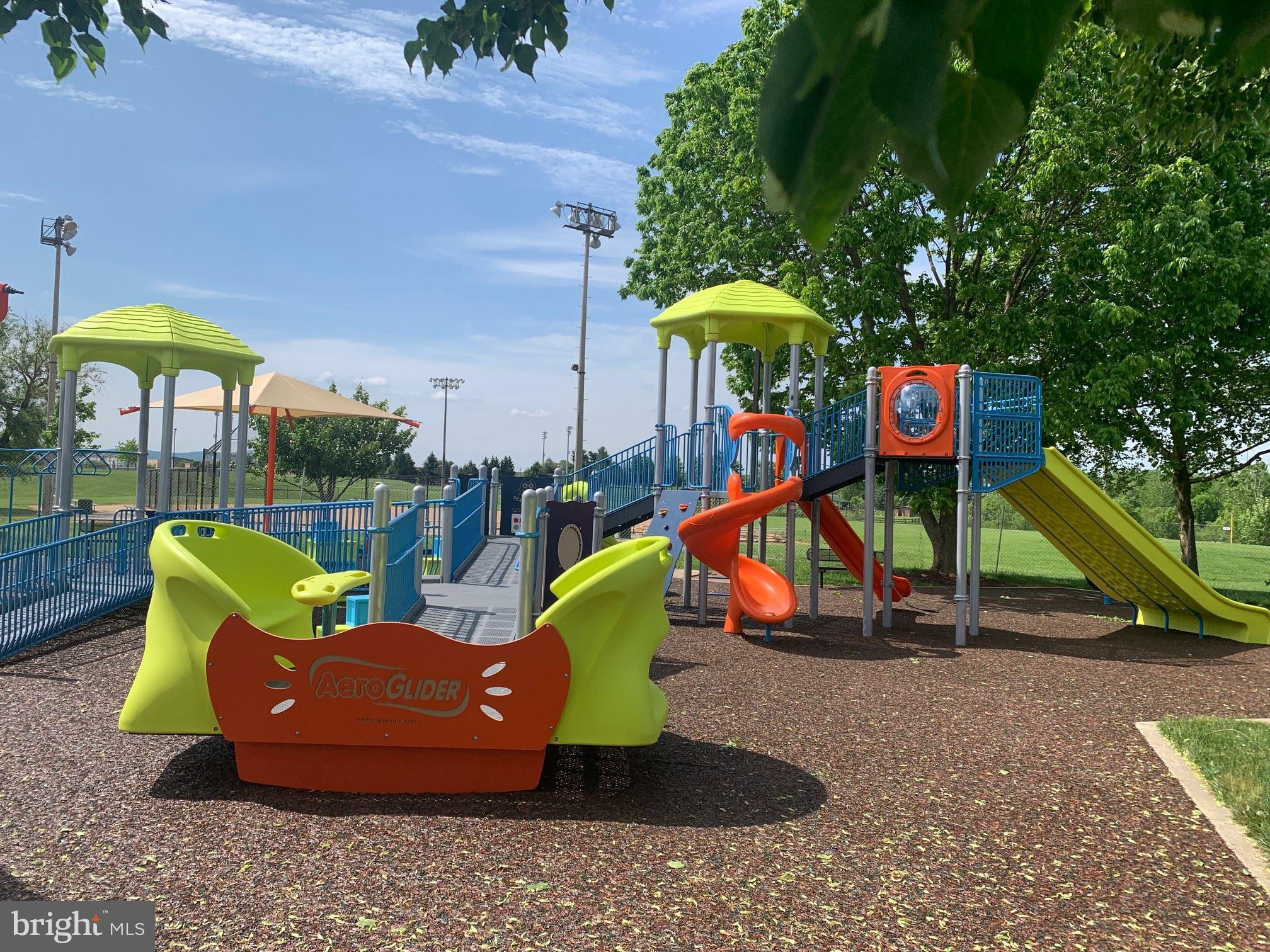 6570 Ellington Way Frederick, MD 21703 - Photo 37 of 39 Ballenger Creek park