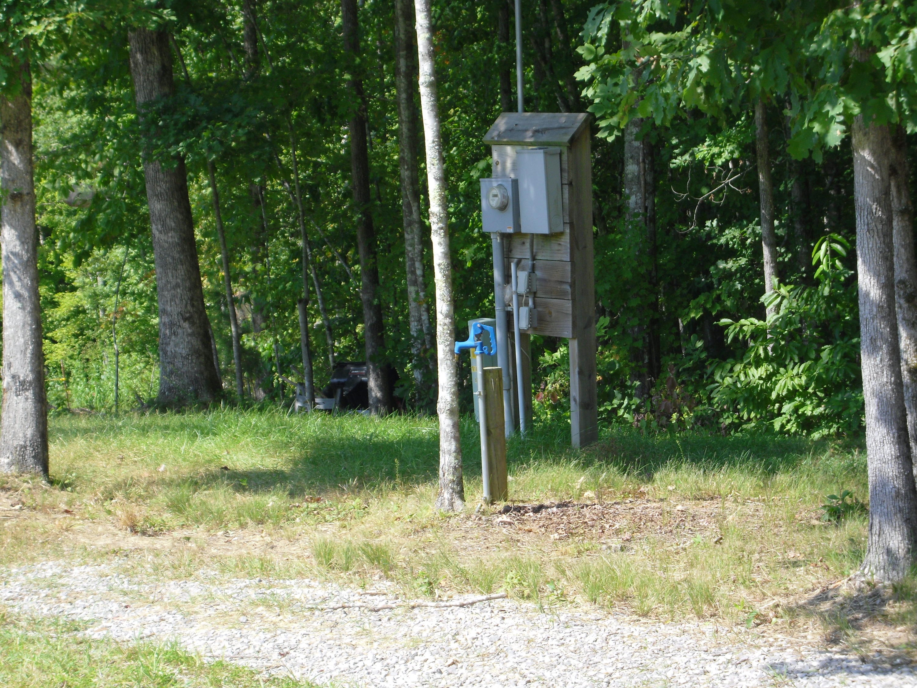 Buck Ridge Road Road Jamestown, TN 38556 - Photo 2 of 5 SAM_1162