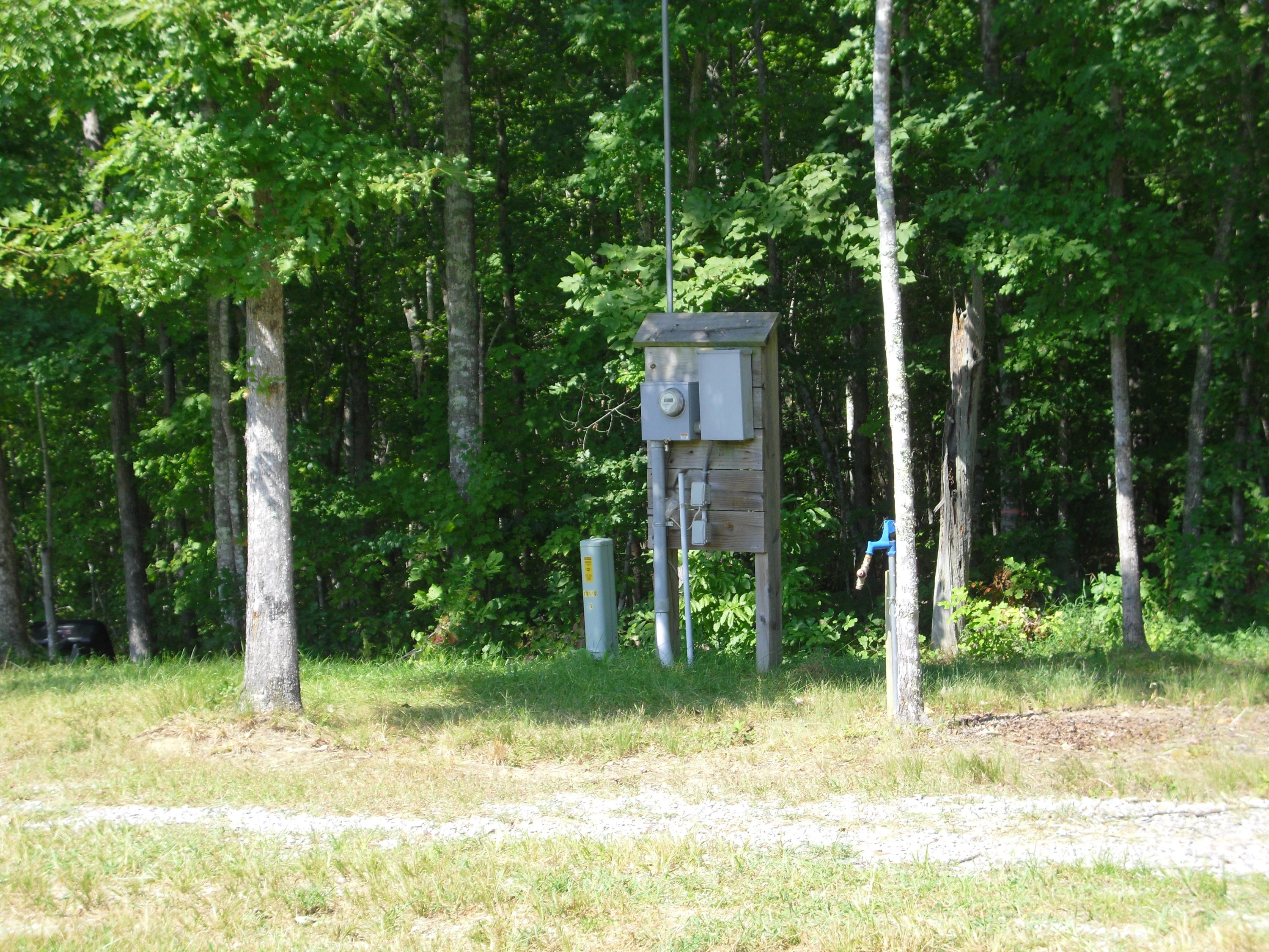 Buck Ridge Road Road Jamestown, TN 38556 - Photo 4 of 5 SAM_1164