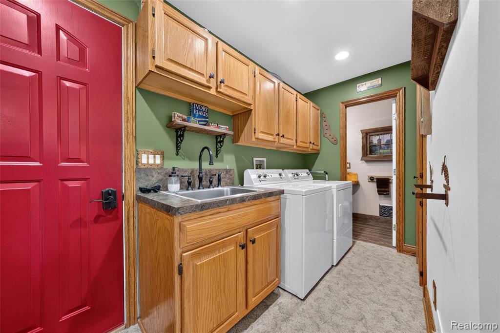 5233 Crawford Road Dryden, MI 48428 - Photo 30 of 95