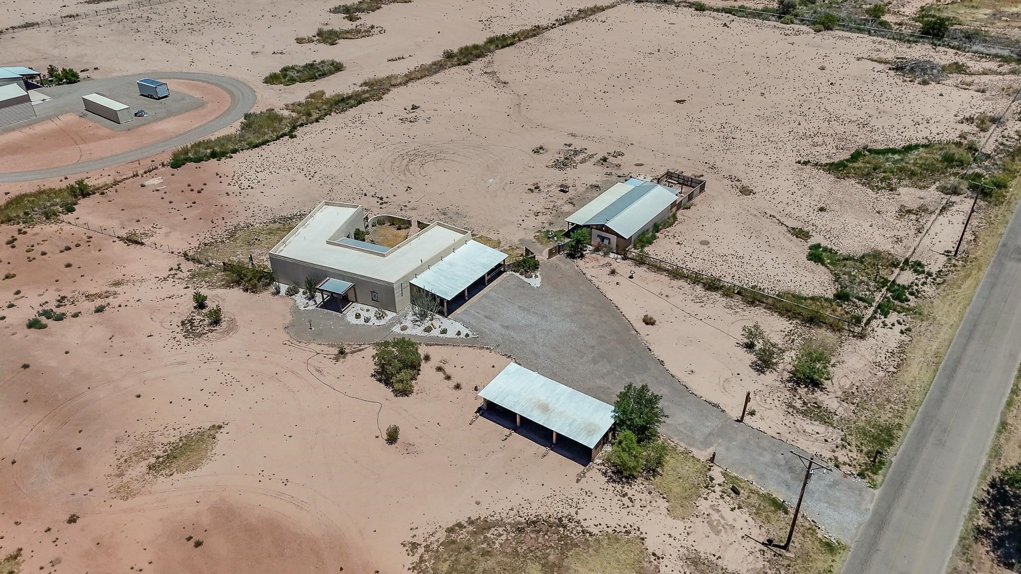 49 Radio Road Tularosa, NM 88352 - Photo 48 of 56 Gallery Image 48