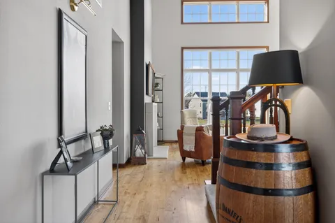 $1,039,900 | W79N417 Ridgeway Lane, Cedarburg, WI 53012