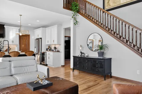 $1,039,900 | W79N417 Ridgeway Lane, Cedarburg, WI 53012