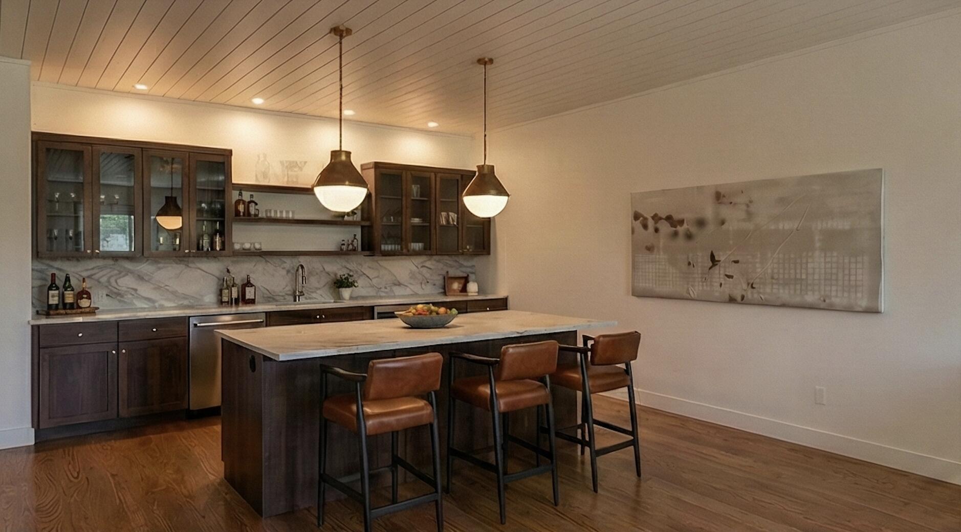 W79N417 Ridgeway Lane Cedarburg, WI 53012 - Photo 35 of 35 Basement Rendering