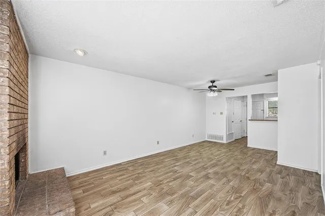 $1,250 | 2710 Wimbledon Court, Unit D, Garland, TX 75041