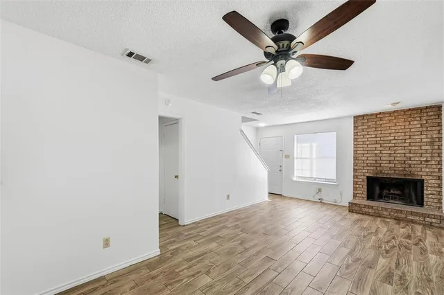 $1,250 | 2710 Wimbledon Court, Unit D, Garland, TX 75041