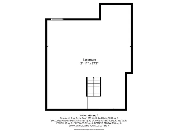 $409,000 | 824 South Elk Lane, Bonner Springs, KS 66012