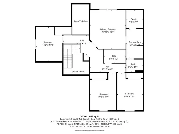$409,000 | 824 South Elk Lane, Bonner Springs, KS 66012