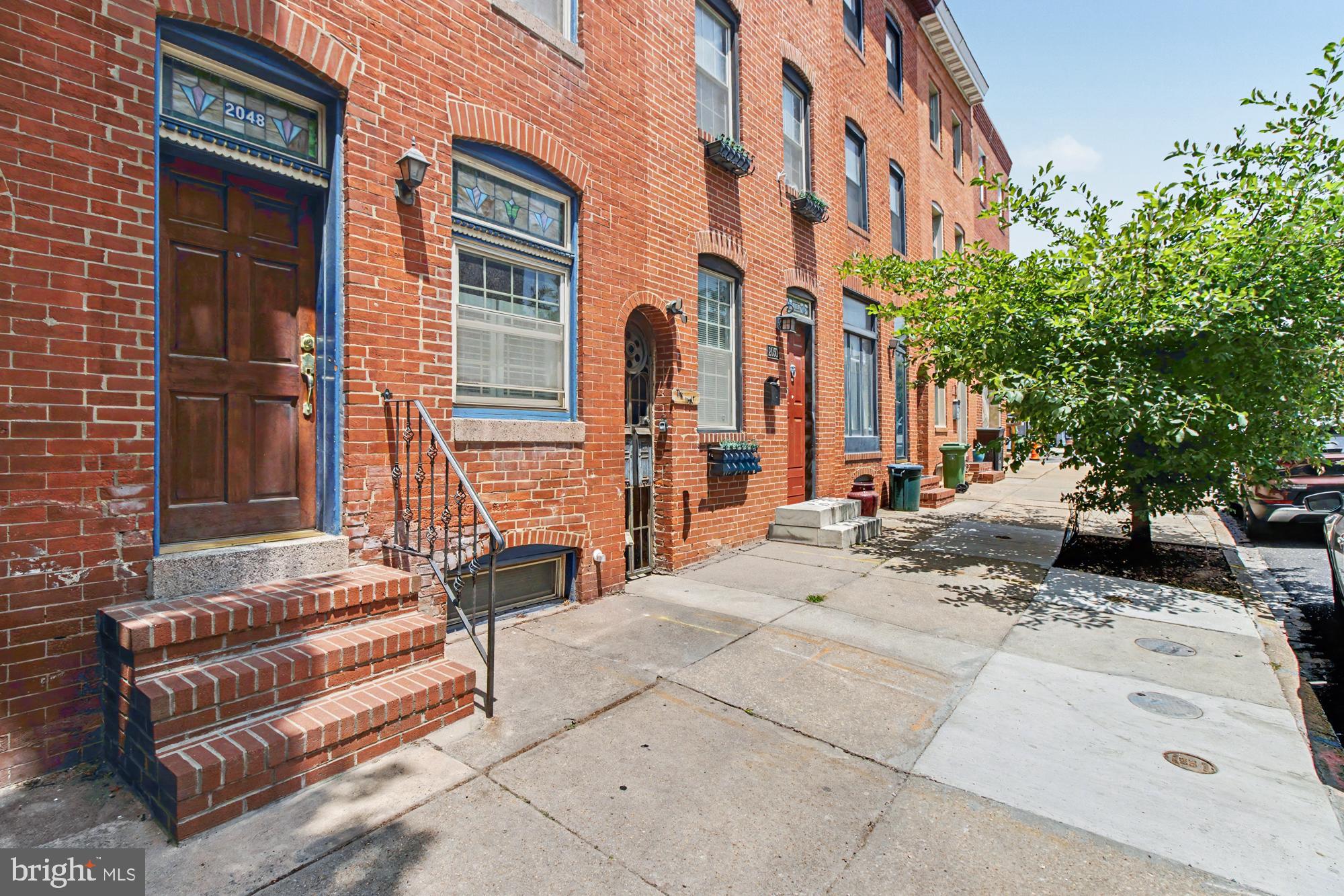 2048 Bank Street Baltimore, MD 21231 - Photo 4 of 41