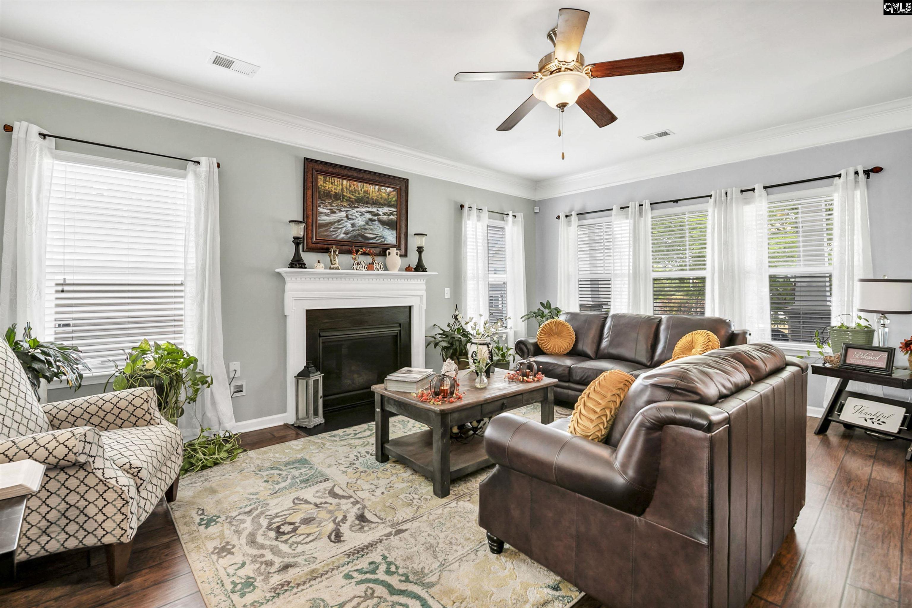 720 Holm Oak Lexington, SC 29073 - Photo 6 of 34