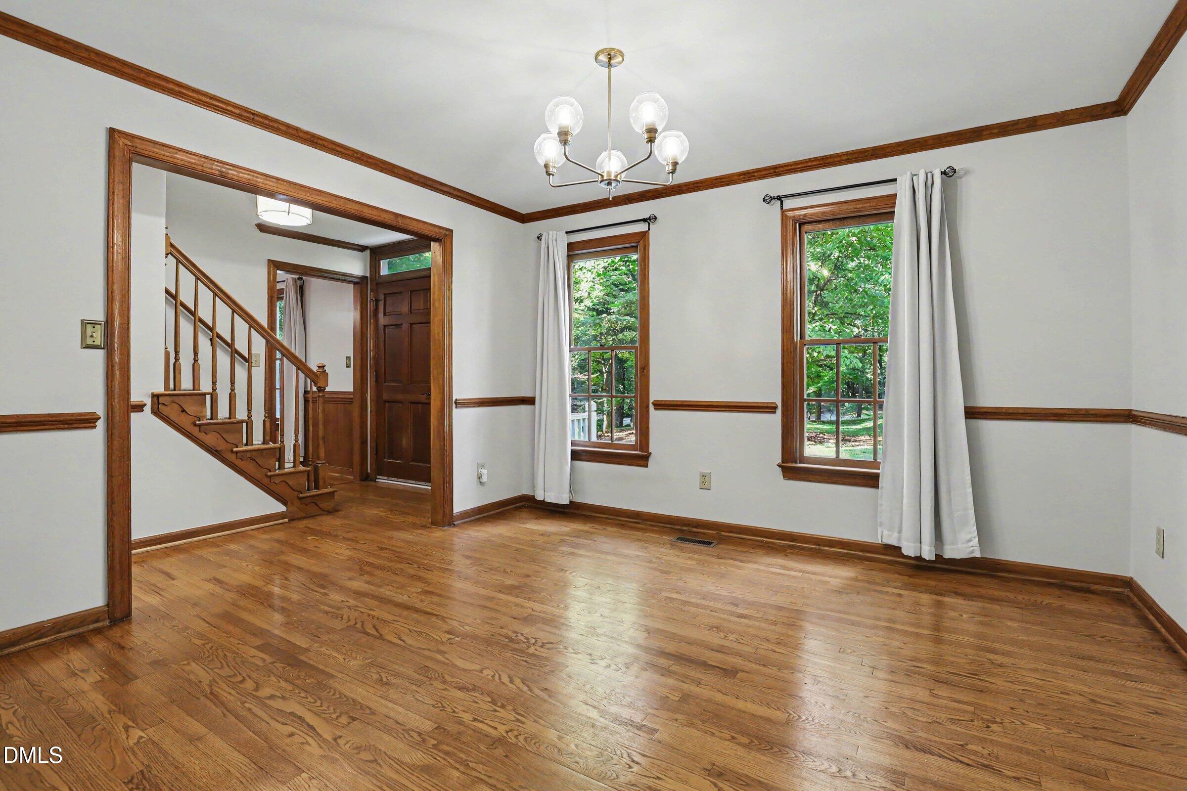 7217 Rabbit Run Wake Forest, NC 27587 - Photo 10 of 35