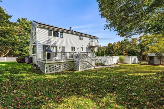 $1,200,000 | 200 Robbins Street, Milton, MA 02186