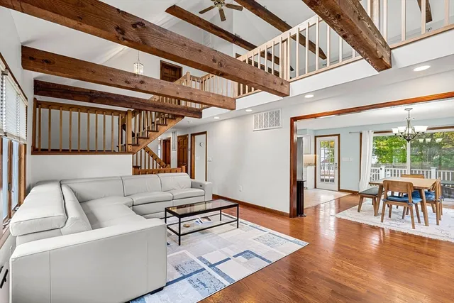 $1,200,000 | 200 Robbins Street, Milton, MA 02186