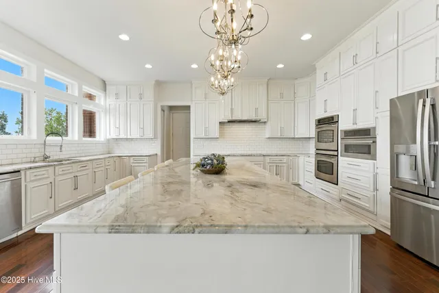 $1,895,000 | 136 Osprey Drive, Edenton, NC 27932