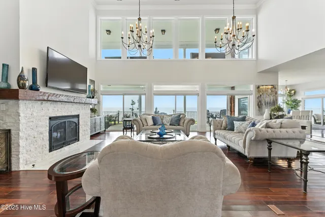 $1,895,000 | 136 Osprey Drive, Edenton, NC 27932