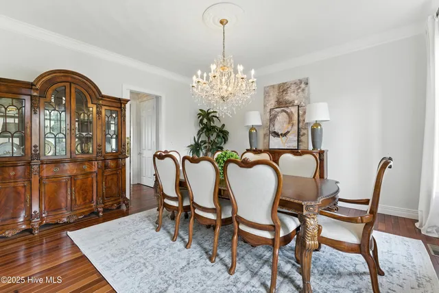 $1,895,000 | 136 Osprey Drive, Edenton, NC 27932