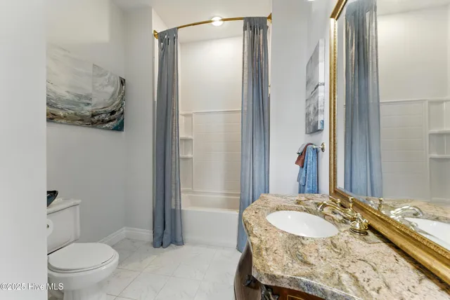 $1,895,000 | 136 Osprey Drive, Edenton, NC 27932