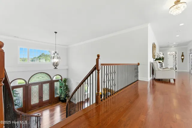 $1,895,000 | 136 Osprey Drive, Edenton, NC 27932