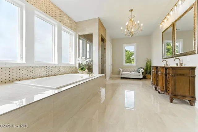 $1,895,000 | 136 Osprey Drive, Edenton, NC 27932