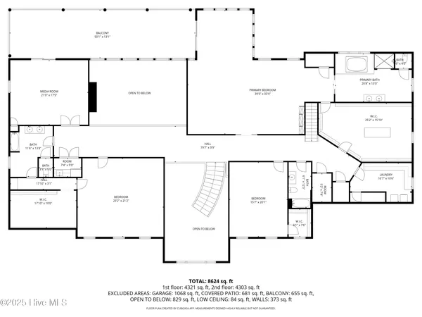 $1,895,000 | 136 Osprey Drive, Edenton, NC 27932