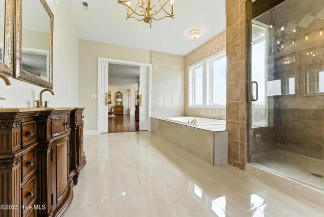 $1,895,000 | 136 Osprey Drive, Edenton, NC 27932