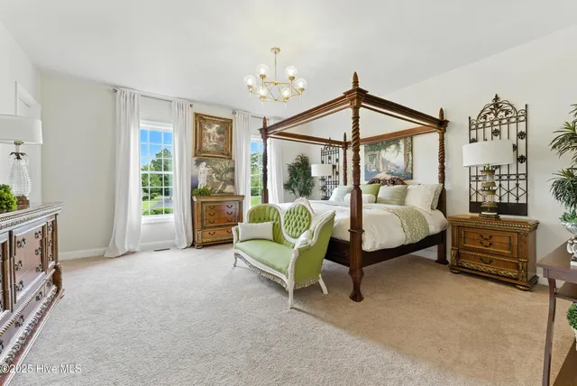 $1,895,000 | 136 Osprey Drive, Edenton, NC 27932