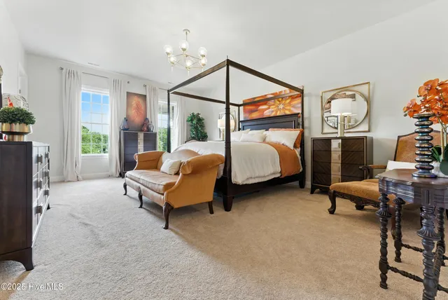 $1,895,000 | 136 Osprey Drive, Edenton, NC 27932