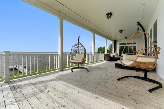 $1,895,000 | 136 Osprey Drive, Edenton, NC 27932