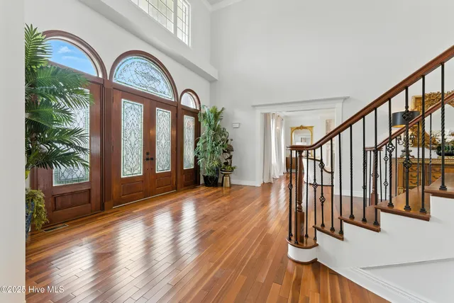 $1,895,000 | 136 Osprey Drive, Edenton, NC 27932