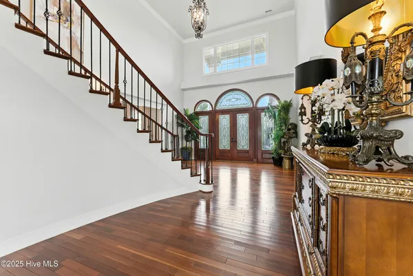 $1,895,000 | 136 Osprey Drive, Edenton, NC 27932