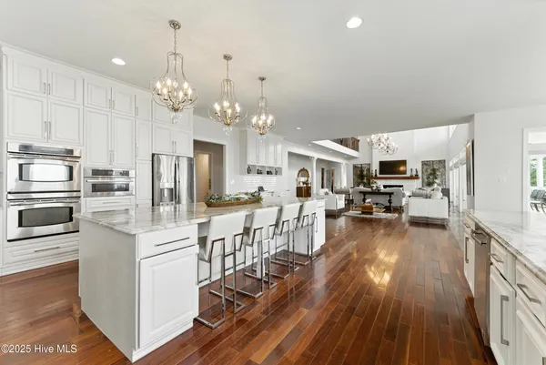 $1,895,000 | 136 Osprey Drive, Edenton, NC 27932