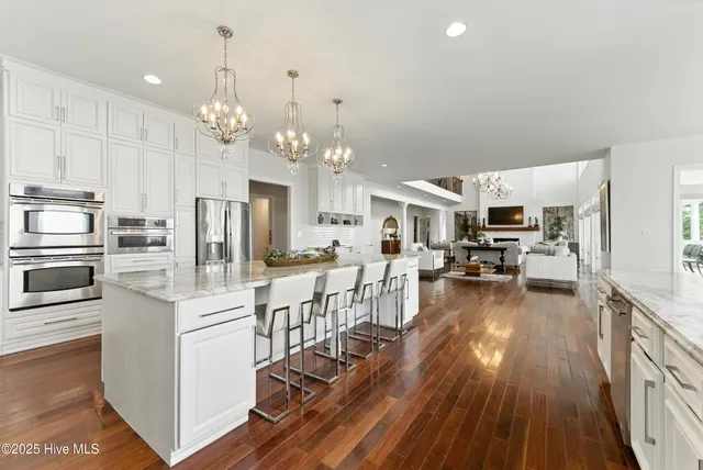 $1,895,000 | 136 Osprey Drive, Edenton, NC 27932